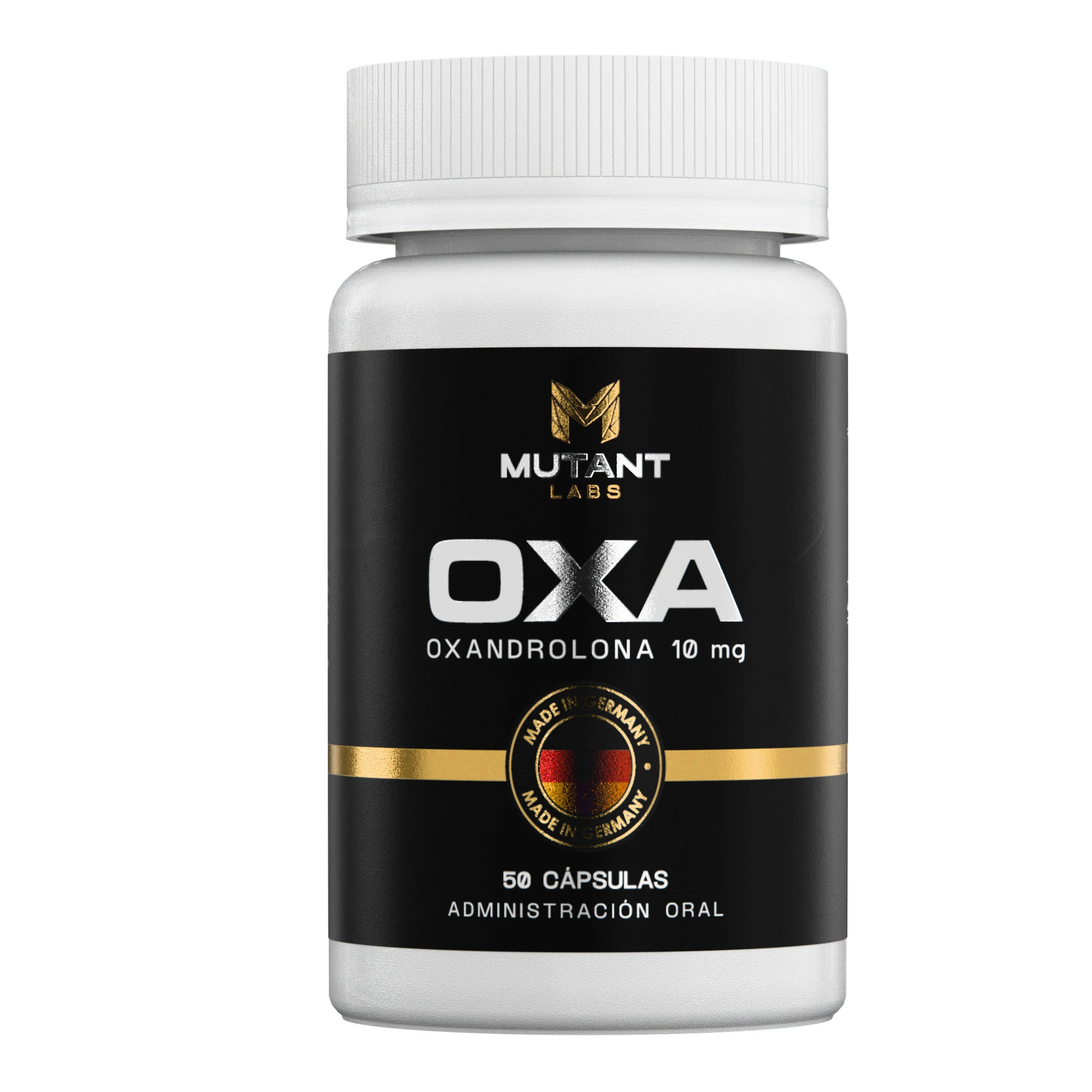 OXA