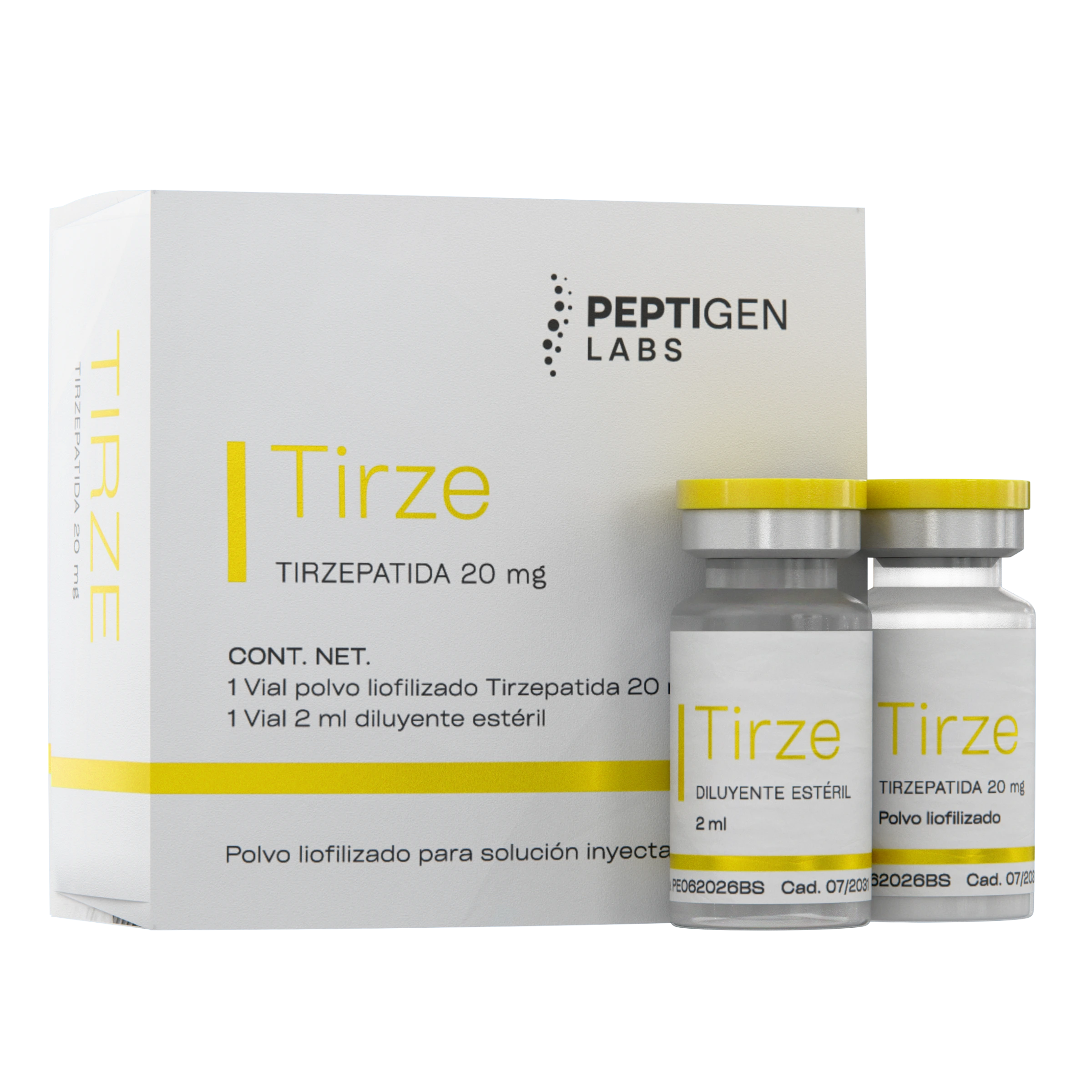 T · 20 mg